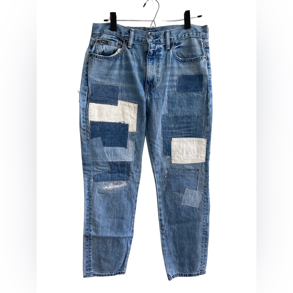 POLO Ralph Lauren Avery Boyfriend